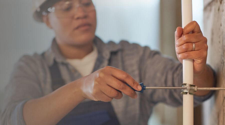 Leak Detection (Walls, Floors, Slabs) in Martinez, CA